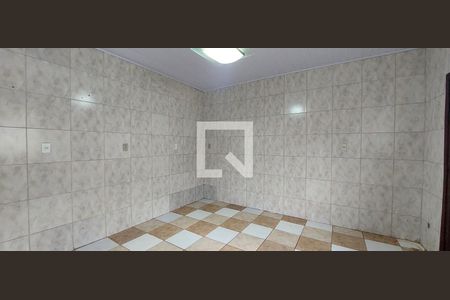 Casa à venda com 45m², 1 quarto e sem vagaCozinha