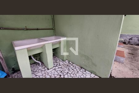 Casa à venda com 45m², 1 quarto e sem vagaÁrea de serviço