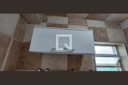 Banheiro de casa à venda com 1 quarto, 45m² em Vila California, São Paulo