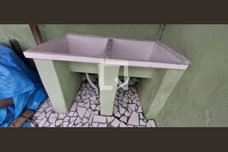 Casa à venda com 45m², 1 quarto e sem vagaÁrea de serviço