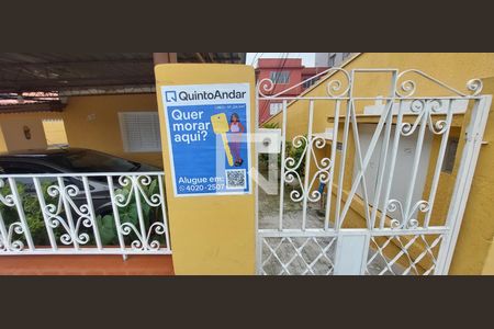 Casa à venda com 45m², 1 quarto e sem vagaPlaquinha