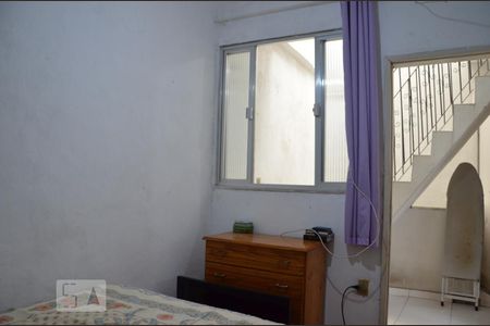 Casa à venda com 51m², 4 quartos e sem vagaQuarto 3