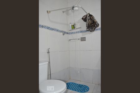 Casa à venda com 51m², 4 quartos e sem vagaBanheiro de Serviço