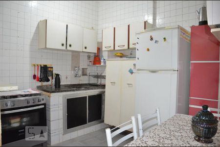 Casa à venda com 51m², 4 quartos e sem vagaCozinha