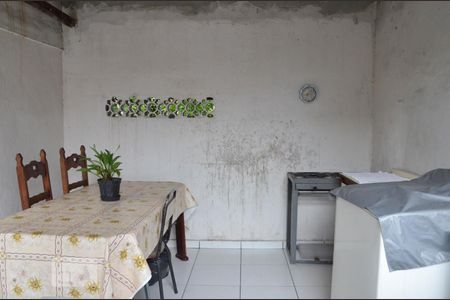 Casa à venda com 51m², 4 quartos e sem vagaCozinha