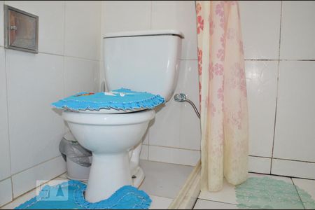 Casa à venda com 51m², 4 quartos e sem vagaBanheiro