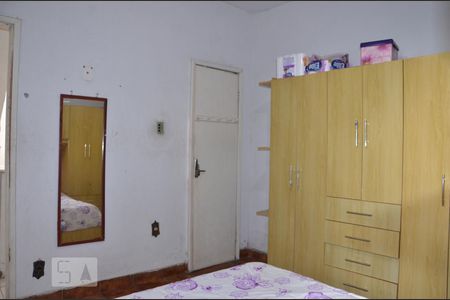 Casa à venda com 51m², 4 quartos e sem vagaQuarto 4