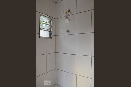 Casa à venda com 51m², 4 quartos e sem vagaBanheiro do Terraço