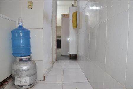 Casa à venda com 51m², 4 quartos e sem vagaÁrea de serviço