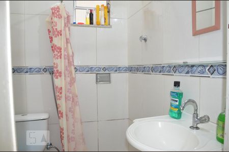 Casa à venda com 51m², 4 quartos e sem vagaBanheiro