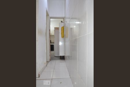 Casa à venda com 51m², 4 quartos e sem vagaÁrea de serviço