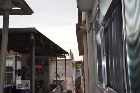 Casa à venda com 51m², 4 quartos e sem vagaVista do Quarto 4