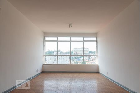 Sala de apartamento para alugar com 3 quartos, 60m² em Jardim da Gloria, São Paulo