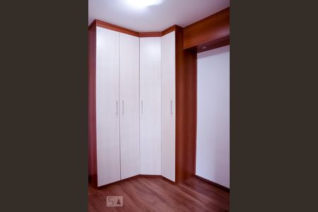 Quarto 1 de apartamento para alugar com 3 quartos, 93m² em Vila Caminho do Mar, São Bernardo do Campo