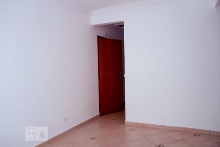 Sala de apartamento para alugar com 3 quartos, 93m² em Vila Caminho do Mar, São Bernardo do Campo