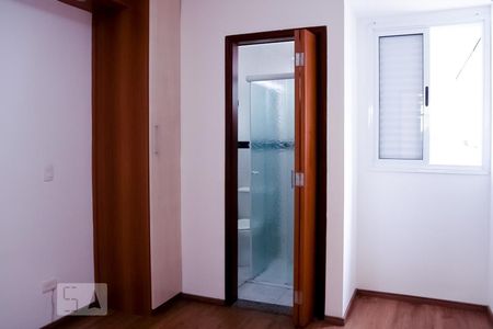 Quarto 1 de apartamento para alugar com 3 quartos, 93m² em Vila Caminho do Mar, São Bernardo do Campo