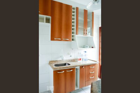 Apartamento para alugar com 93m², 3 quartos e 2 vagas Apartamento para alugar com 93m², 3 quartos e 2 vagasCozinha