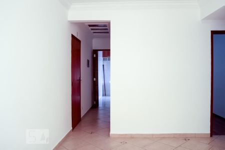 Sala de apartamento para alugar com 3 quartos, 93m² em Vila Caminho do Mar, São Bernardo do Campo