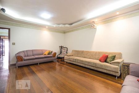 Sala de casa para alugar com 4 quartos, 460m² em Nova Cachoeirinha, Belo Horizonte