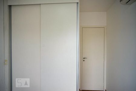 Quarto - Armário de apartamento para alugar com 1 quarto, 32m² em Vila Dom Pedro I, São Paulo