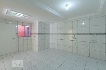 Casa à venda com 136m², 4 quartos e 2 vagasCozinha