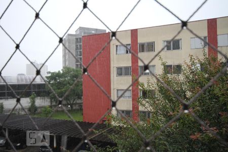 Apartamento para alugar com 90m², 3 quartos e 2 vagasVista
