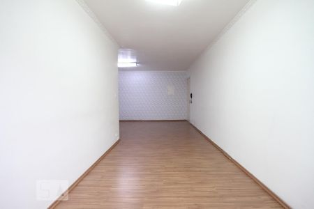 Sala de apartamento para alugar com 3 quartos, 90m² em Jardim Patente, São Paulo