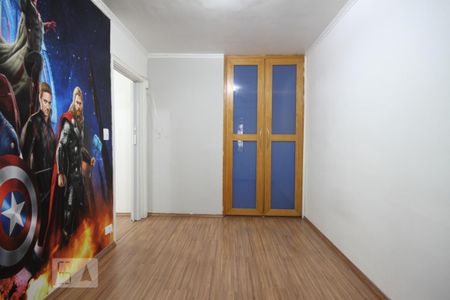 Apartamento para alugar com 90m², 3 quartos e 2 vagasQuarto 3