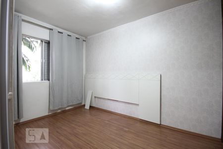 Quarto 1 de apartamento para alugar com 3 quartos, 90m² em Jardim Patente, São Paulo