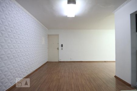 Sala de apartamento para alugar com 3 quartos, 90m² em Jardim Patente, São Paulo