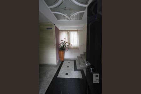 Apartamento para alugar com 90m², 3 quartos e 2 vagasHall de entrada
