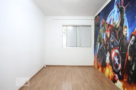Apartamento para alugar com 90m², 3 quartos e 2 vagasQuarto 3