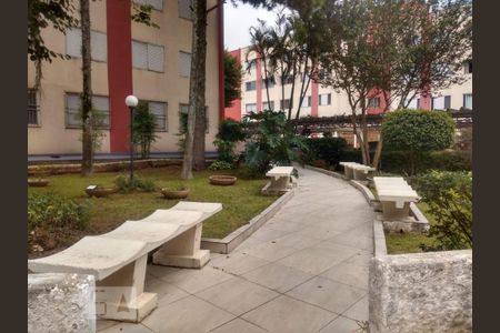 Apartamento para alugar com 90m², 3 quartos e 2 vagas Apartamento para alugar com 90m², 3 quartos e 2 vagasJardim