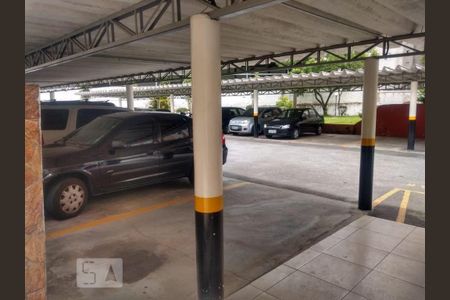 Apartamento para alugar com 90m², 3 quartos e 2 vagas Apartamento para alugar com 90m², 3 quartos e 2 vagasGaragem