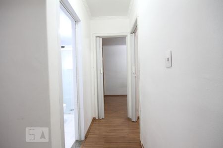 Apartamento para alugar com 90m², 3 quartos e 2 vagasCorredor