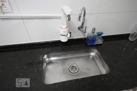Apartamento para alugar com 90m², 3 quartos e 2 vagasCozinha