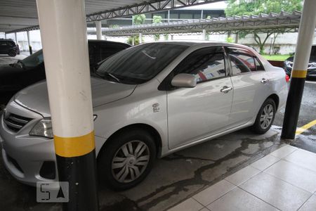 Apartamento para alugar com 90m², 3 quartos e 2 vagasGaragem