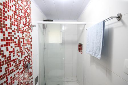 Apartamento para alugar com 90m², 3 quartos e 2 vagasBanheiro