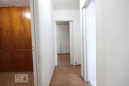 Apartamento para alugar com 90m², 3 quartos e 2 vagasCorredor