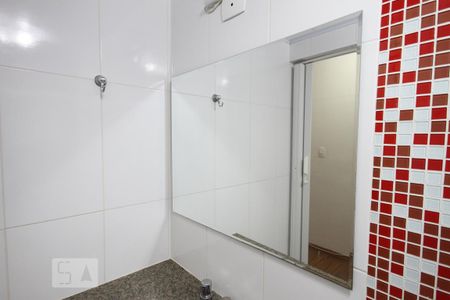 Apartamento para alugar com 90m², 3 quartos e 2 vagasBanheiro