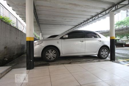 Apartamento para alugar com 90m², 3 quartos e 2 vagasGaragem