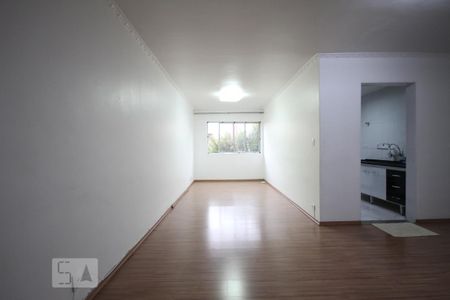 Sala de apartamento para alugar com 3 quartos, 90m² em Jardim Patente, São Paulo