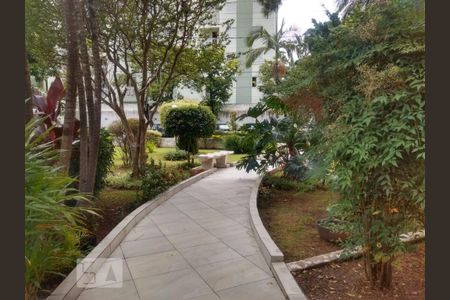 Apartamento para alugar com 90m², 3 quartos e 2 vagas Apartamento para alugar com 90m², 3 quartos e 2 vagasJardim