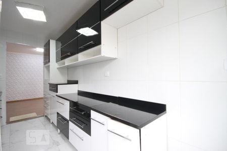 Apartamento para alugar com 90m², 3 quartos e 2 vagasCozinha