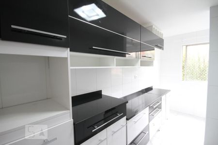 Apartamento para alugar com 90m², 3 quartos e 2 vagasCozinha
