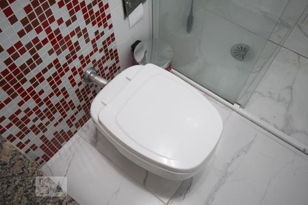 Apartamento para alugar com 90m², 3 quartos e 2 vagasBanheiro