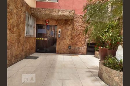 Apartamento para alugar com 90m², 3 quartos e 2 vagas Apartamento para alugar com 90m², 3 quartos e 2 vagasHall de entrada