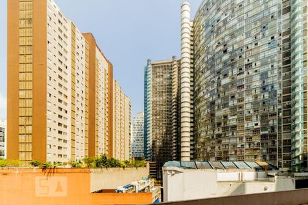 Vista do Apartamento de apartamento para alugar com 1 quarto, 65m² em República, São Paulo