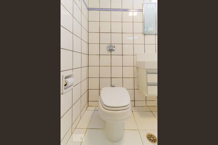 Apartamento para alugar com 65m², 1 quarto e sem vagaBanheiro