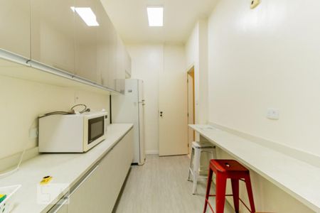 Apartamento para alugar com 65m², 1 quarto e sem vagaCozinha